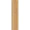 Ekena Millwork Olympic Traditional Rough Sawn Outlooker, Western Red Cedar, 6"W x 14"D x 26"H OUT06X14X26OLY01RWR - alternate 3